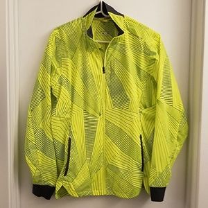 Brooks jacket woman drift shell